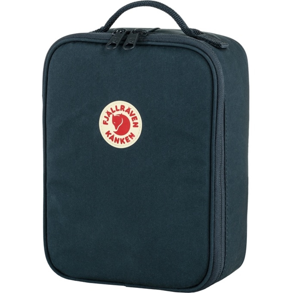 fjallraven mini cooler NAVY